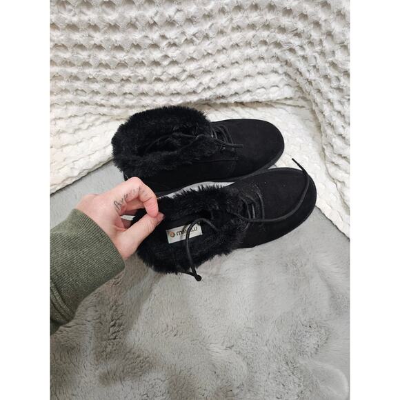 Makalu size 8 chukka boot - Picture 7 of 8